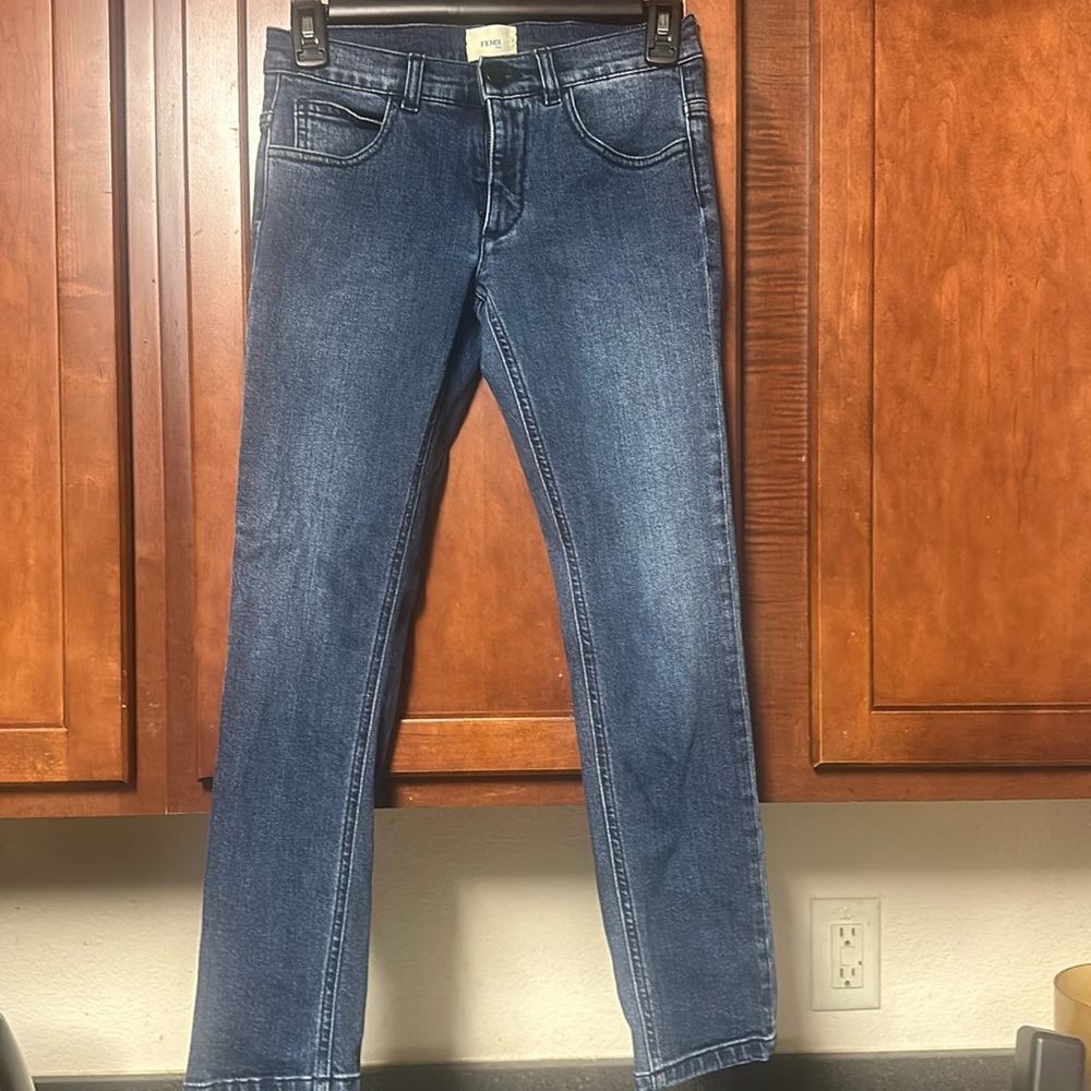Fendi Jeans